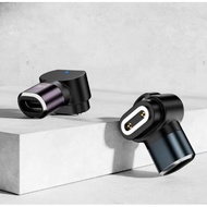 Charging Adapter USB Type C for Smartwatch Z6A/Z7S/Z7A/Z8A/Z9/Z10 - A0NB
