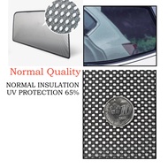 Proton Preve Epic Magnetic Sunshade (4pcs) Accessories Automotive