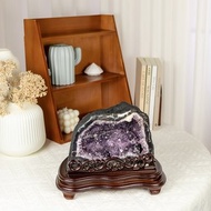 ESP 巴西小紫晶洞 734250