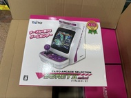 全新TAITO EGRET II mini 主機
