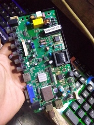 MB MAINBOARD TV LED COOCAA 24E88 - MB TV COOCAA 24E88