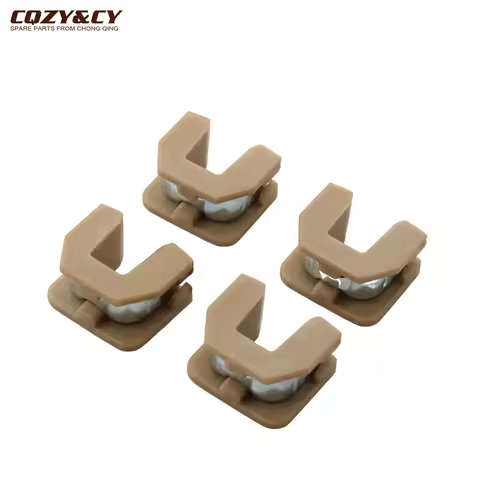 Scooter YP250 Variator Slide Set For Yamaha X-Max 250 Majesty 250cc Versity 300cc 4HC 100500080 4T E