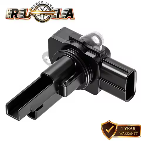 NEW 1PC MAF Mass Air Flow Sensor 22204-0T040 For 2009-2024 Toyota 1.3L-4.0L Corolla Camry RAV4