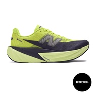 NEW BALANCE - FuelCell Rebel V5 - Alkaline Green - Women's [WFCX3PE]