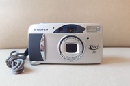 Fujifilm Silvi 70（Zoom 70 / Zoom Date 77）新淨富士 中古菲林相機 傻瓜機 35-70mm 底片相機 Film Point Shoot Travel Camera
