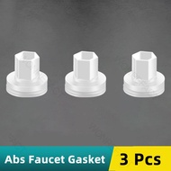 Bathroom Brass Faucet Washers Faucet Silicone Fittings Durable Thickening Free sealing Tape