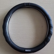 Bọc Vô Lăng – Bọc VoLang Sparco F1 Cao Cấp Đường Kính 38cm Phong Cách Thời Trang Lịch Lãm Phù Hợp Ch