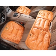 Suitable for Porsche Leather Cushion Cayenne Macan 718 Palamela Taycan