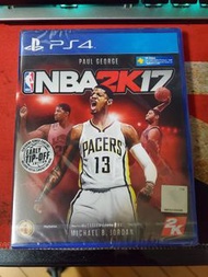 NBA2k17    PS4    PlayStation 4