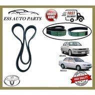 4PK850 90916-02200 FAN BELT