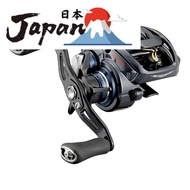 [Direct from Japan]
Daiwa 21 Steez A TW HLC Reel Series