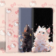 Cute Cat Protective Case Suitable for OPPO F21S F27 F29 Pro F31 Girl Phone Case