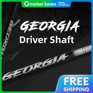 PING | G430 Max Driver Exclusive Georgia Shaft Gray/White All Specs