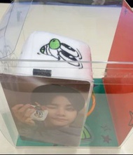 ASTRO Zoonizini 小分隊 Roll The Dice Tour 周邊