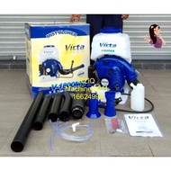 [RZiQ] VICTA V-1800MB 18L Powerfull Turbo Nozzle Mist Blower ‼️ mesin pam air serbaguna meracun memb