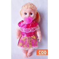 Girls' Toys: Baby Doll Toys That Can Cry