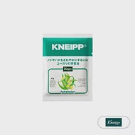 德國Kneipp克奈圃-尤加利暖身鹽泉浴鹽(日本限定版)40g