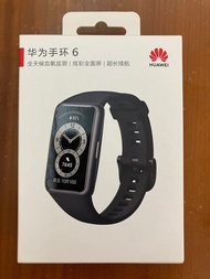 Huawei Band 6 華為手環 6