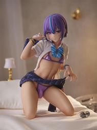 (模力虹)預購25年10月 Rocket Boy 代理版 1/6 18禁 メメ50 東亞君  GSC-RB560709