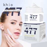 Hot-selling Whitening Freckle Removal Cream 477 Brightening Facial Moisturizing Moisturizing Fade Sp