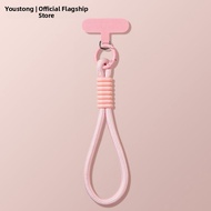 YOUSIDUN | Aesthetic Wrist-style Phone Lanyard