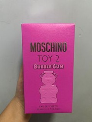 Moschino 香水