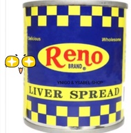 RENO LIVER SPREAD 230GRAMS