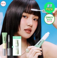 預訂 - 韓國 Narka瀏海控油定型刷 + 控油清爽型噴霧