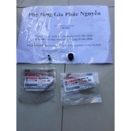 Rubber + NVX V2 battery, Genuine yamaha