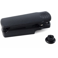 Plastic Belt Hook Clip For BaoFeng BF-A58 UV-9R Plus GT-3WP UV-XR 2 Way Radio Walkie Talkie