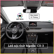 Mazda CX3 interior led bulbs, Mazda CX3 ceiling lights, Mazda CX3 trunk lights