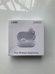 ITFIT True Wireless Earphones