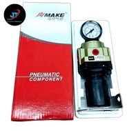 Pneumatic Component Regulator MAKE AR4000-04