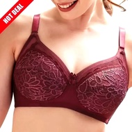 AVON BRA NEW ️Delphina Bra (Tanpa Dawai) Sehingga 44E!!️ -