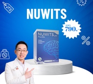 Nuwits Plus Bio  หมอทีม Dr.Team