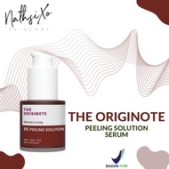 The Originote B5 Peeling Solution Serum
