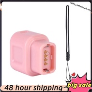 Battery Charger Adapter for  12-Speed Di2 Groupsets E-Bike Battery Charger Head for 7170 8150 8170 9