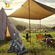 Dynwave Water Weight Bag, Portable Sandbag, Water Filling Leg Weight Bag, Weight Sandbag, Base Weigh