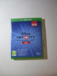 xbox one 迪士尼無限世界2.0 disney infinity 2.0