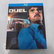 C798 American Film Duel (1971) Blu-ray BD25 C0103