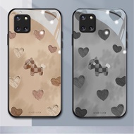 Be suitable for Samsung Note10Lite 20 8 9 F06 J7 J7PRO J82018 M10 M15 M16 M20 M30S M31 M31S M34 M52 