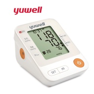 Electronic blood pressure monitor Yuwell YE670D