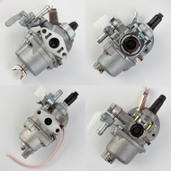 Lawn Mower Carburetor Filling Weeding Lawn Mower Carburetor 40-6 328/40-5 Float Type Carburetor