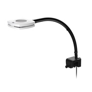 AI Prime 16HD Reef LED Light + AI Prime Flex Arm (Black)