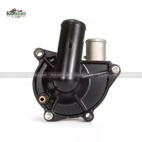 Fit for Yamaha YZF R6 2006 - 2024 2C0-12420-00-00 Motorcycle Water Pump Assembly