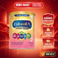 [LIVE] Enfamil A+ Neuro Pro 2 Milk - 830g - BM003.2