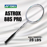 YONEX ASTROX 88 S PRO (4U)
