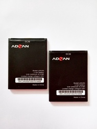 Baterai Handphone Advan Nasa 5202 L24U03 - Batre Advan Nasa Battery