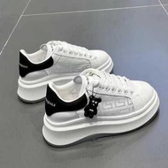 Women's SKATE Fashion Imported Shoes IVE Sneakers Trendy MJ-NX269