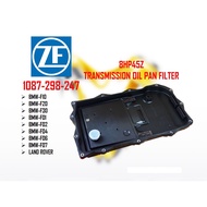 ZF 8HP45Z - BMW - F10 F20 F30 F32 F33 F01 F06 F07 F82 F83 Transmission Auto Filter Oil Pan Kit 8 Spe